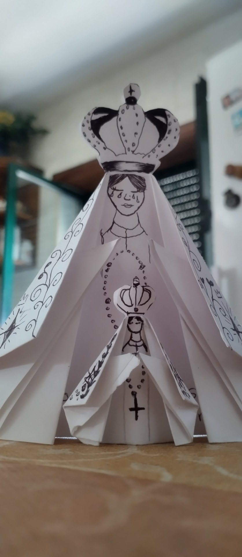 Senhora da Saúde